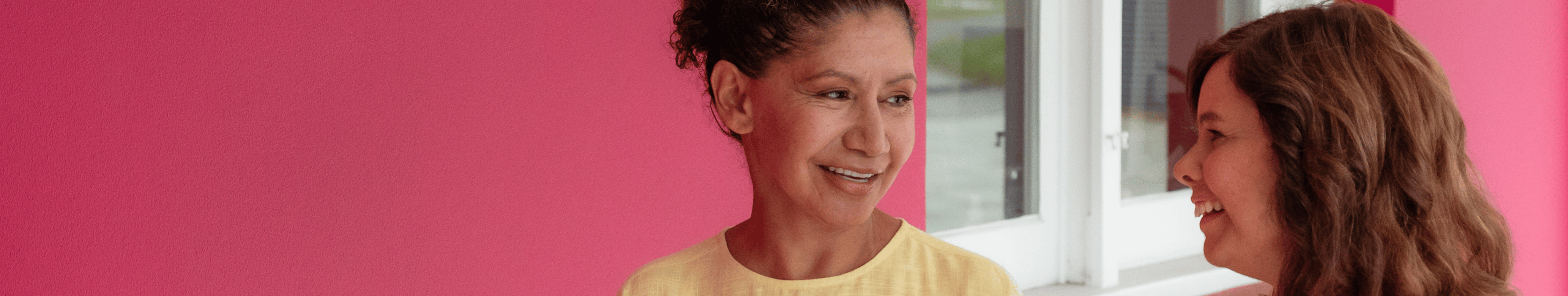 Aboriginal campaign hero banner