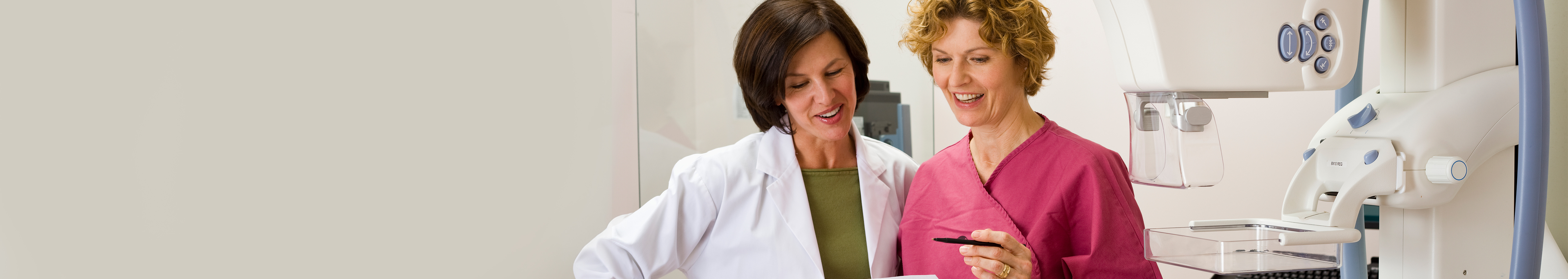 doctor patient women