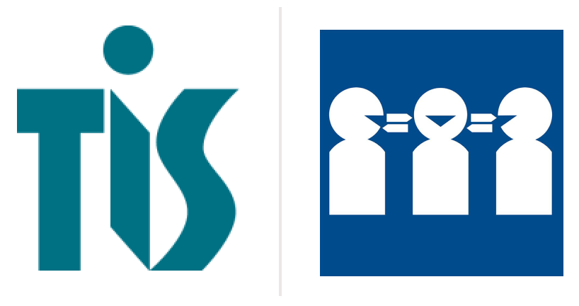 Translator speaking symbol