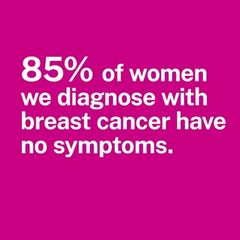 85% No Symptoms images