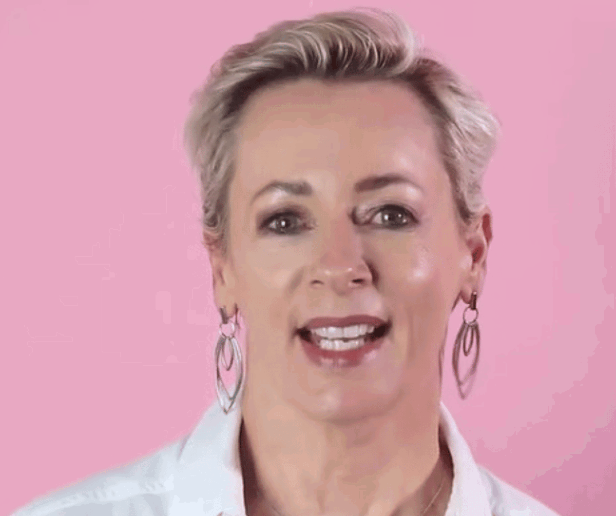 Image of Amanda Keller